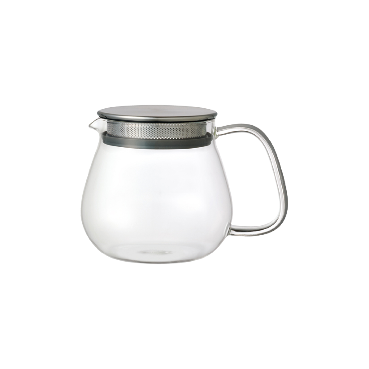 오늘의집 킨토 킨토 유니티 원터치 티포트 460ml