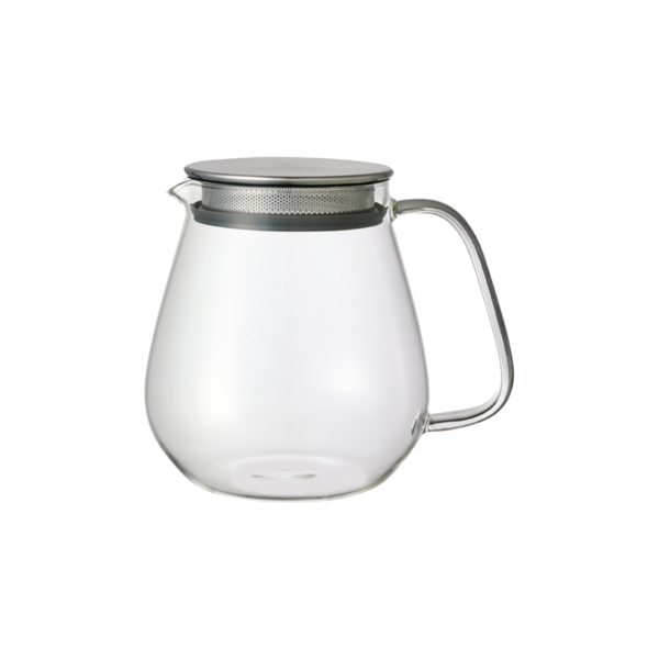 킨토 유니티 원터치 티포트 720ml