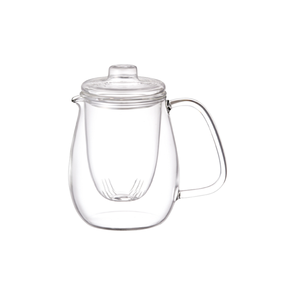 킨토 유니티 유리티포트(대) 720ml