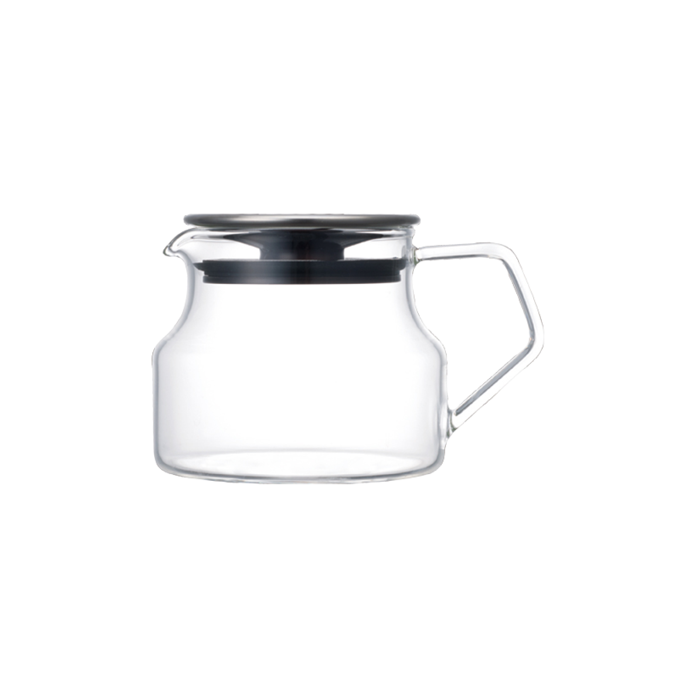 킨토 킨토 캐스트 티포트 450ml