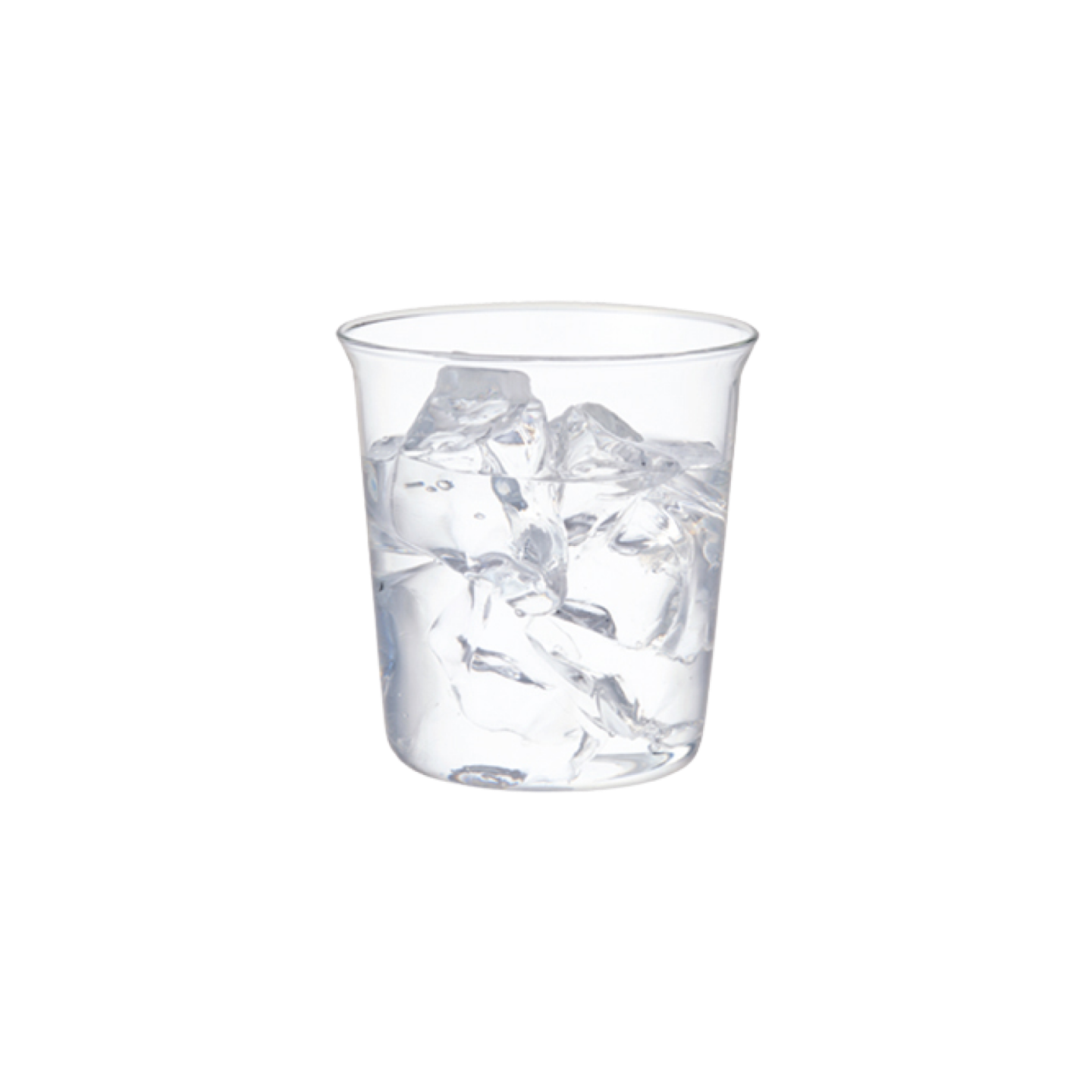 킨토 킨토 캐스트 워터글라스 250ml