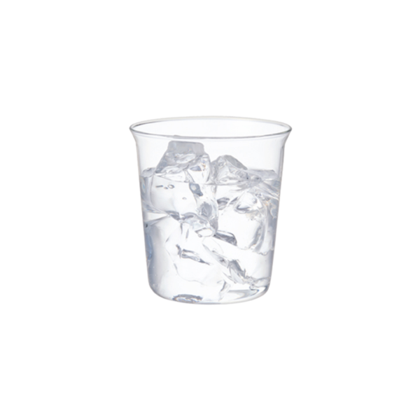 킨토 캐스트 워터글라스 250ml