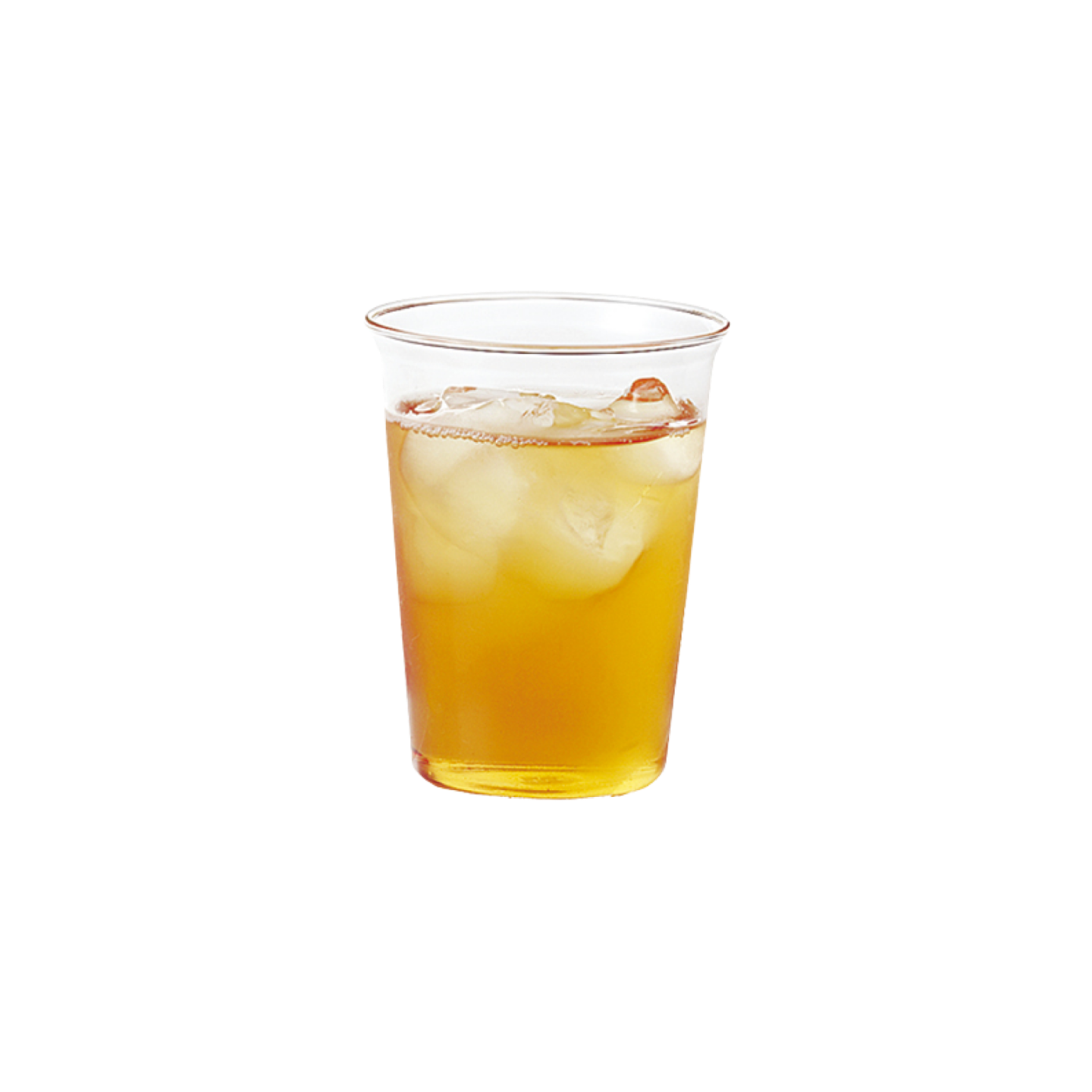 오늘의집 킨토 킨토 캐스트 아이스티글라스 350ml