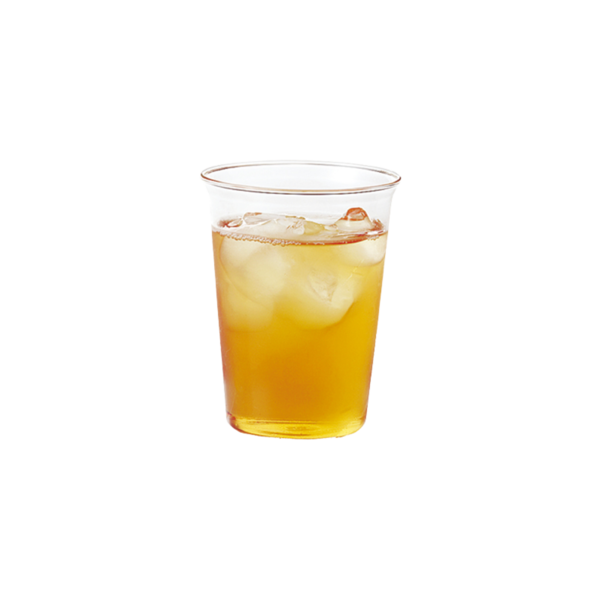 킨토 캐스트 아이스티글라스 350ml