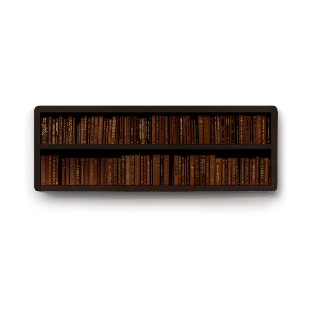 oong BOOKSHELF (air conditioner cover 에어컨커버)