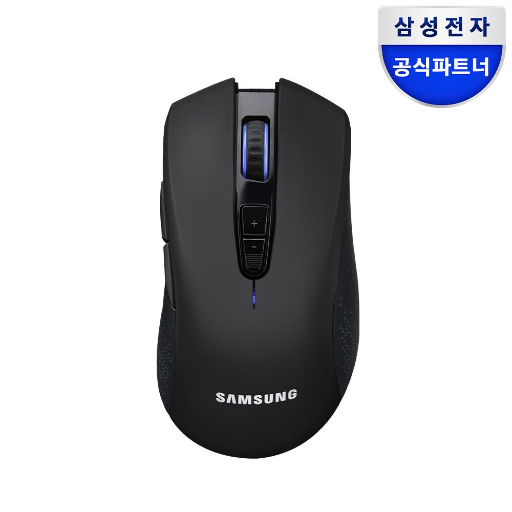 삼성전자 SM-MG100B 멀티페어링 블루투스 무선마우스