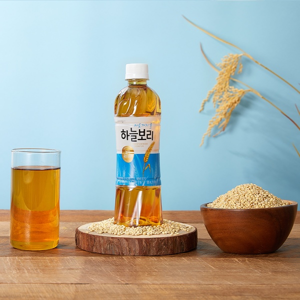 하늘보리 325ml*20개