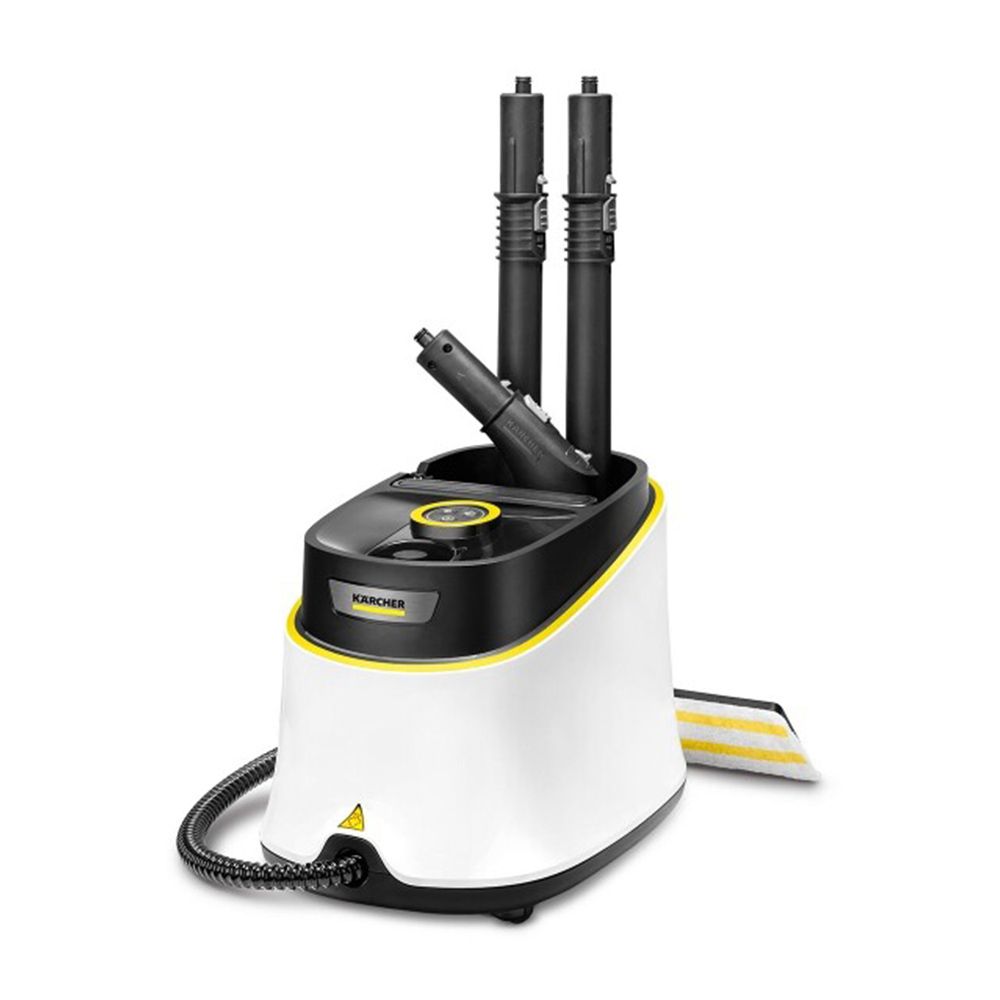 카처 가정용 고압 스팀청소기 SC3 Deluxe EasyFix