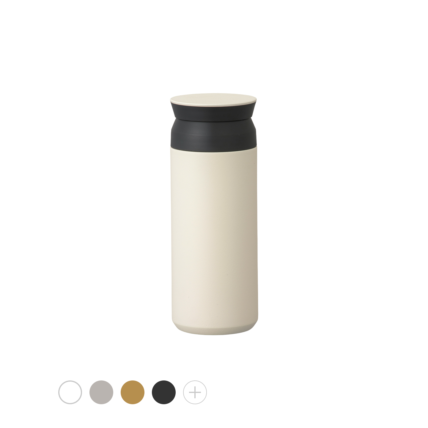 오늘의집 킨토 트레블 텀블러 500ml - 9컬러