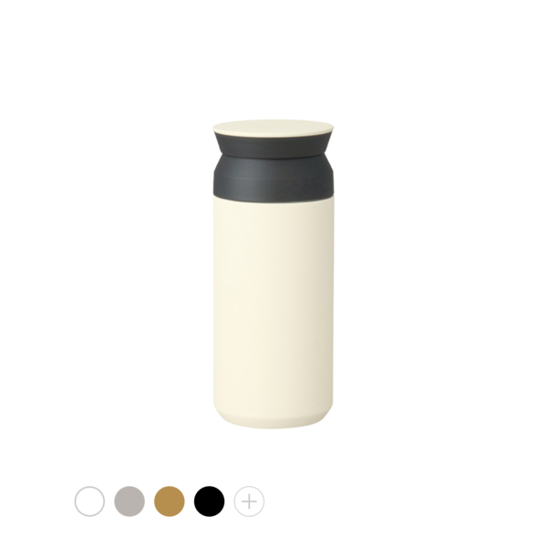 킨토 트레블 텀블러 350ml - 9컬러