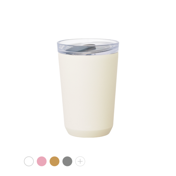 투고 플러그 텀블러 360ml 신제품