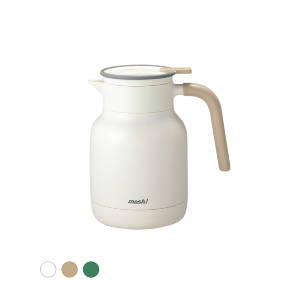 라떼 보온보냉 테이블팟 1.3L
