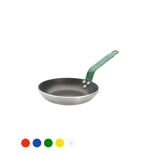 [공식] 쵸크 논스틱 인덕션 후라이팬 20cm 5종 (택1)