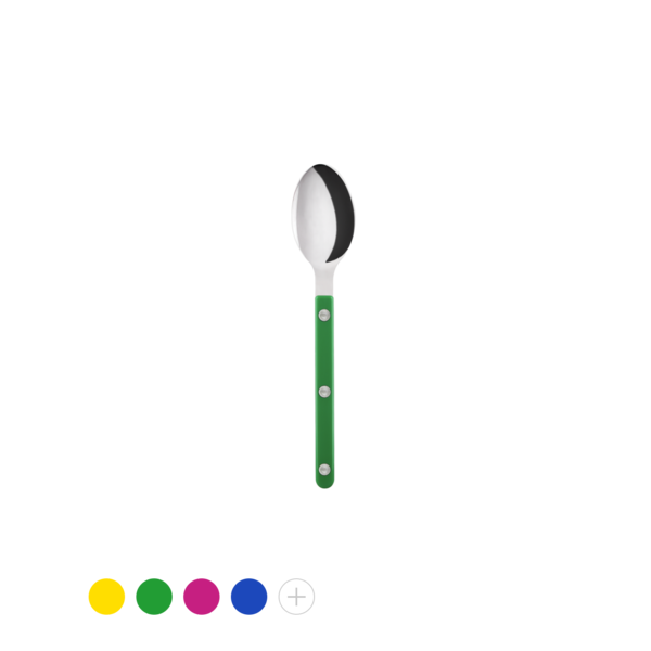 [공식]비스트로 커트러리 샤이니 티스푼 (11color)
