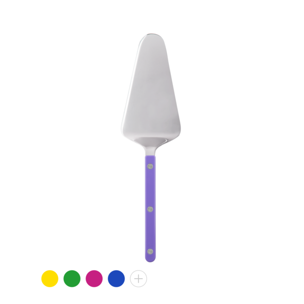 [공식]비스트로 커트러리 샤이니 케이크서버 타르트 (11color)