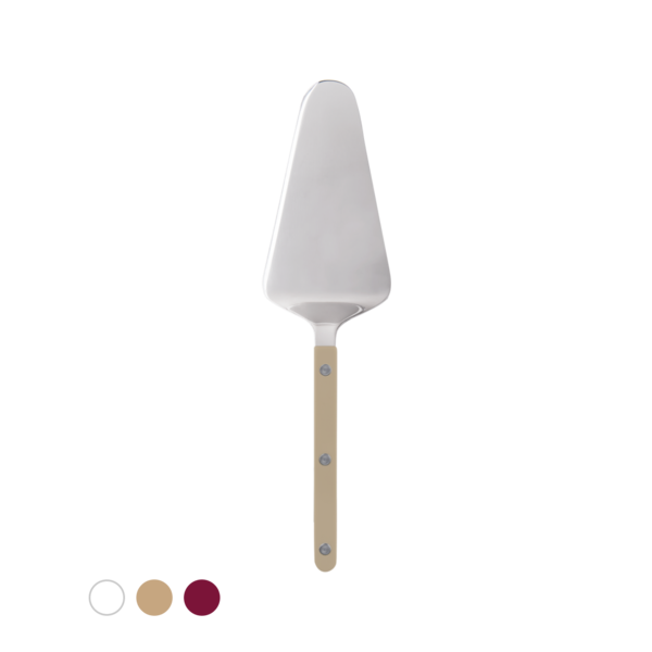 [공식]비스트로 커트러리 샤이니 케이크서버 타르트 (11color)