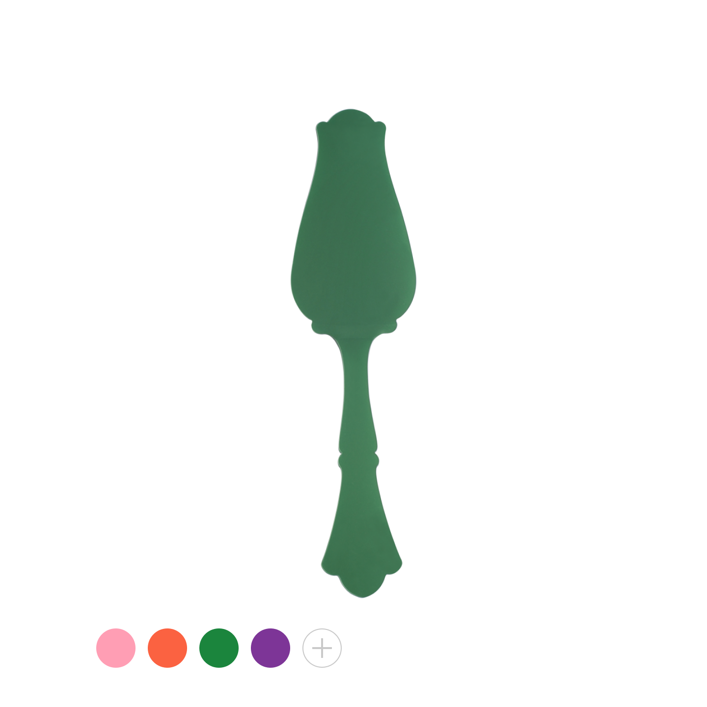 사브르 올드패션 케이크 타르트 서버 (10color) - 최저가 28,460원