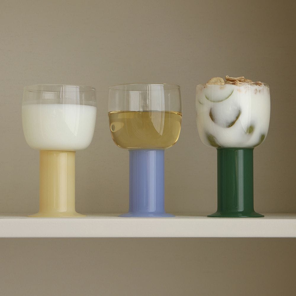 컬러 실린더 고블렛 190ml(S) 3color 가격 비교 데이즈룸 컬러 실린더 고블렛 190ml(S) 3color