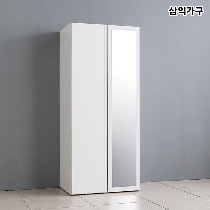 애니 800 전신거울 옷장 가격 비교 삼익가구 애니 800 전신거울 옷장