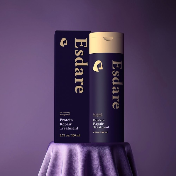 단백질 리페어 트리트먼트 200ml