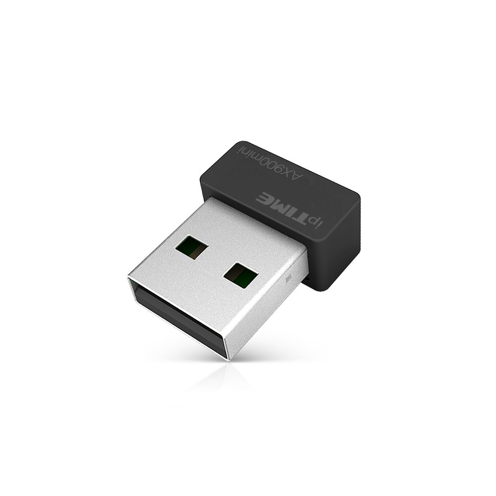 아이피타임 ipTIME AX900mini AX900 USB 무선랜카드