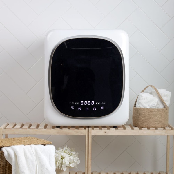 4kg 미니 의류건조기 PCDR-UVS450
