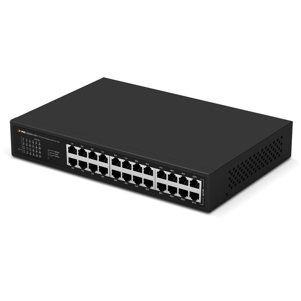 ipTIME SG24A-mini 24포트 기가비트 허브