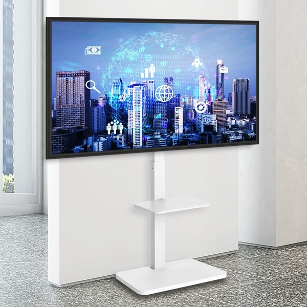 TV스탠드 37-75인치 티비거치대 삼성 LG 호환 브라켓 KS-6