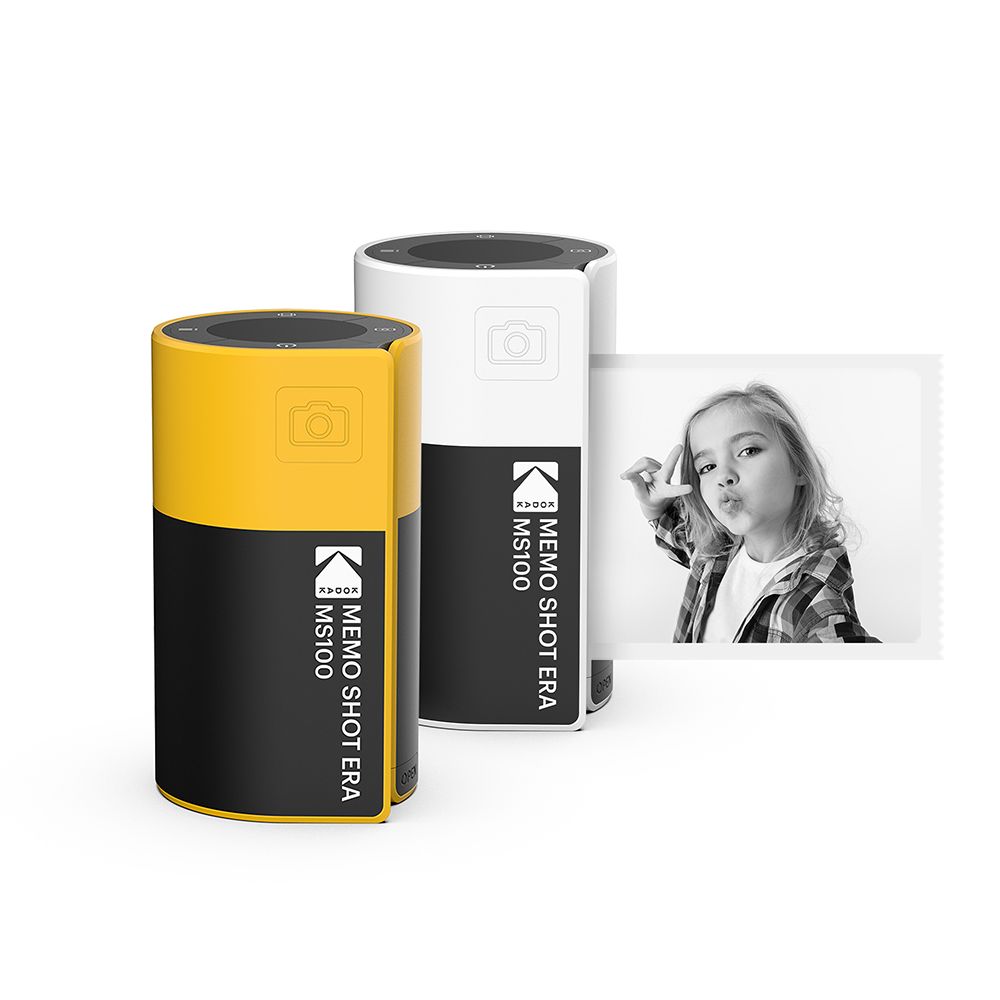 메모샷 ERA MS100 (라벨롤 1개내장) 라벨프린터기 즉석카메라 2 in 1 가격 추이 코닥 메모샷 ERA MS100 (라벨롤 1개내장) 라벨프린터기 즉석카메라 2 in 1 - 최저가 79,000원