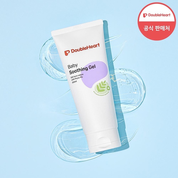 베이비 수딩젤 200ml