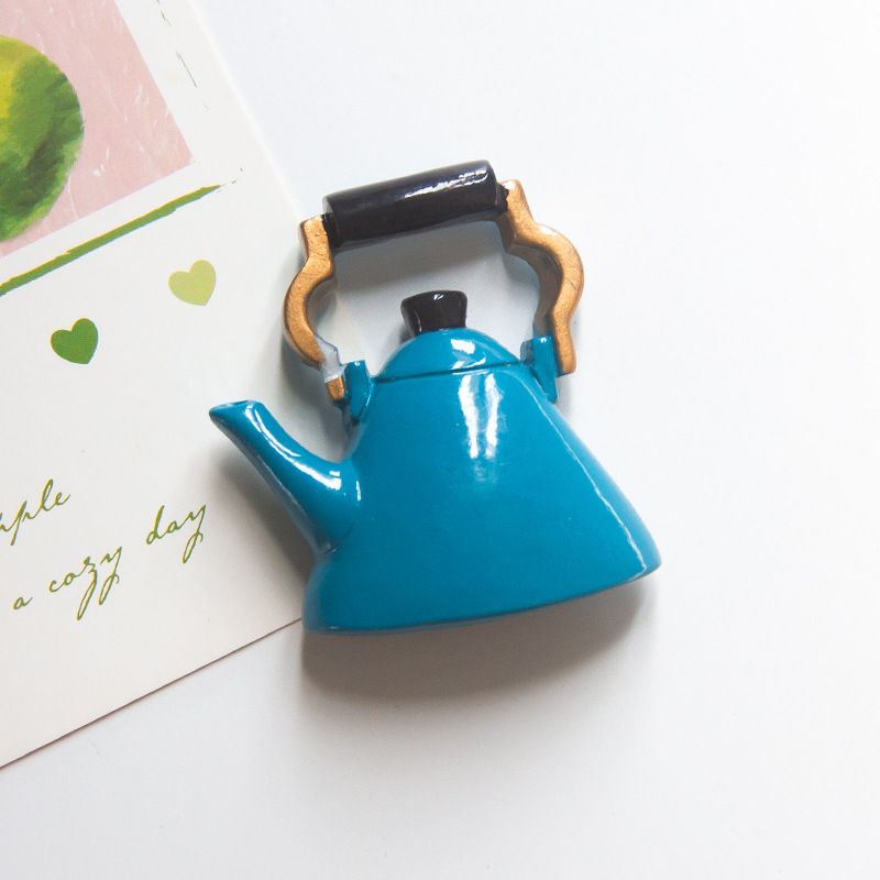 냉장고자석 냉장고마그넷 푸드 미니어처 예쁜 마그네틱 주전자 가격 비교 로에드 냉장고자석 냉장고마그넷 푸드 미니어처 예쁜 마그네틱 주전자