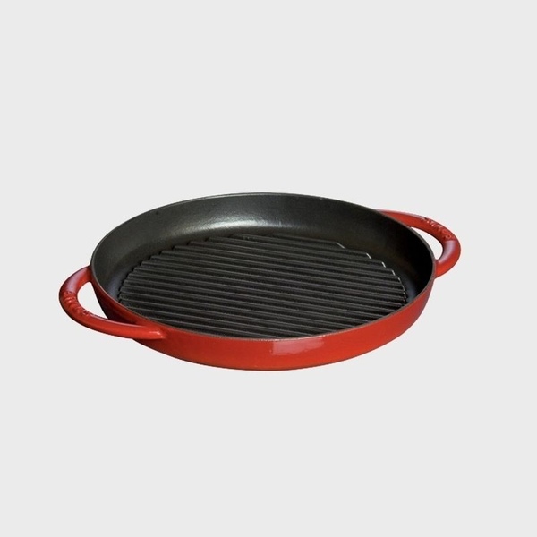 [공식] 퓨어그릴 26cm 체리 ST203006