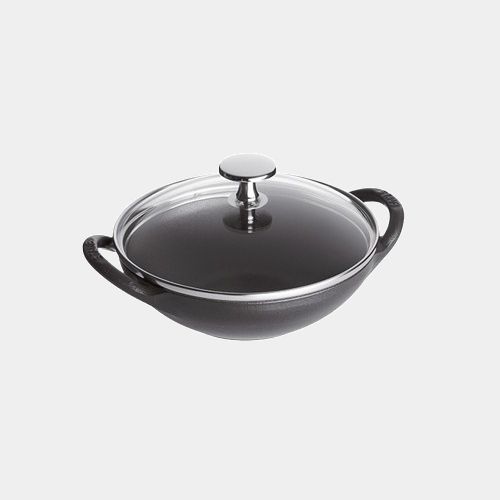 베이비웍 16cm 블랙 ST311723 (꼬깔 손잡이 증정)