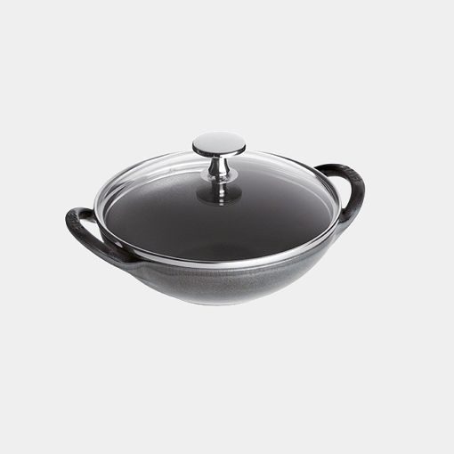 [공식] 베이비웍 16cm 그레이 ST311718(꼬깔 손잡이 증정)