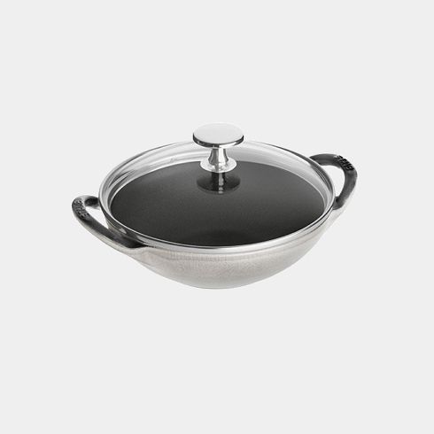 [공식] 베이비웍 화이트 트러플 16cm ST3117107(꼬깔 손잡이 증정)