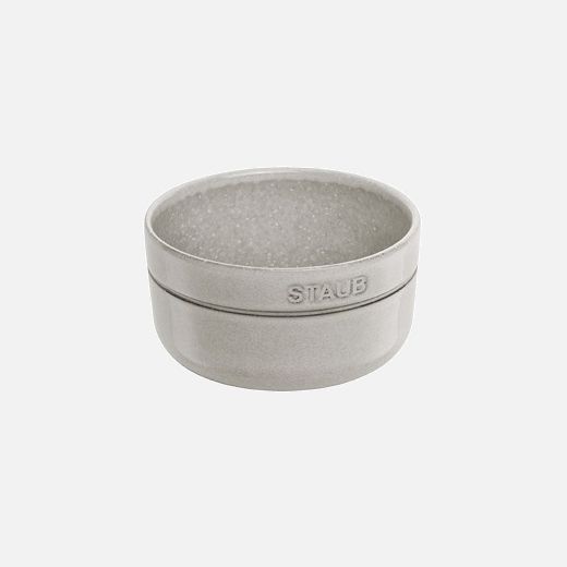 [공식] 보울 M 12cm 화이트 트러플 ST40508-032