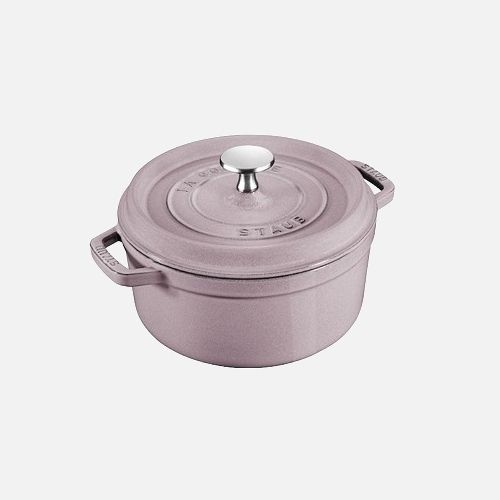 [공식] 원형 꼬꼬떼 18cm 체리블러썸 ST1018117(꼬깔 손잡이 증정)