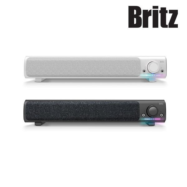 BZ-SL9 스피커 사운드바 컴퓨터 데스크탑 PC 모니터 게이밍 PC방 유선 USB