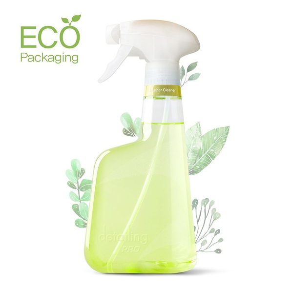 디테일링프로 ECO 가죽세정제 차량용 가정용 시트 얼룩 제거