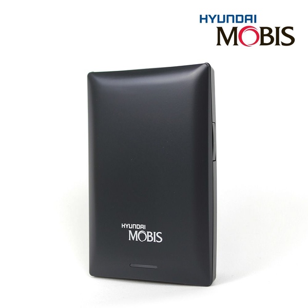무선 하이패스 단말기 기계 기기 mobis-950