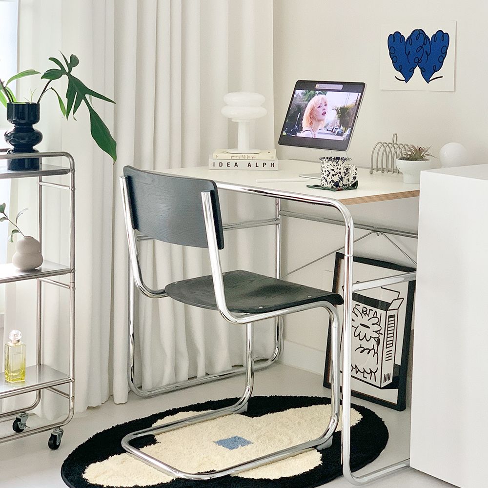 韓国Modern Houseパソコンデスクテーブル完売品輸入品IKEAACTUS 韓国Modern Houseパソコンデスクテーブル完売品輸入品IKEAACTUS デスク