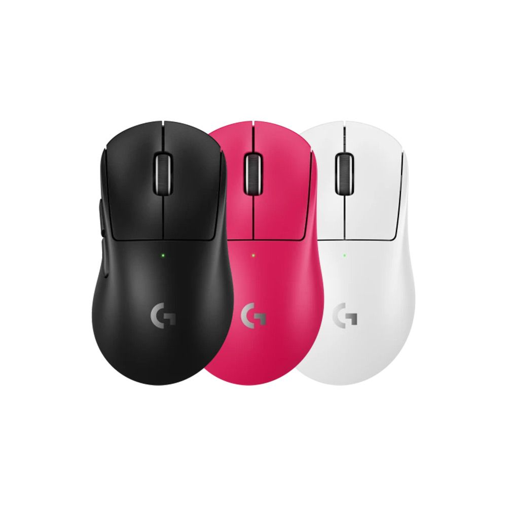 오늘의집 로지텍 로지텍코리아 공식 G PRO X Superlight 2 DEX 무선 게이밍 마우스