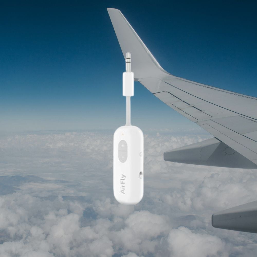 Airfly 에어플라이 SE AUX 동글 블루투스 동글이 수신기 리시버 송신기 핸즈프리 가격 비교 트웰브사우스 Airfly 에어플라이 SE AUX 동글 블루투스 동글이 수신기 리시버 송신기 핸즈프리