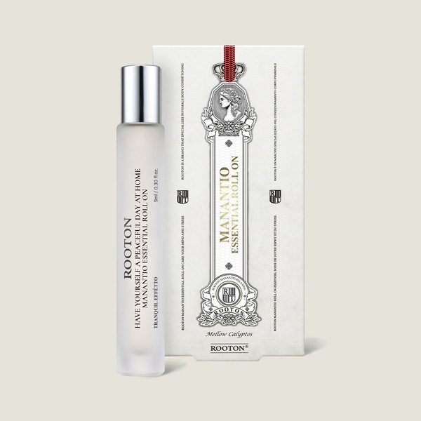 마난티오 에센셜롤온 9ml (멜로우칼립토스)