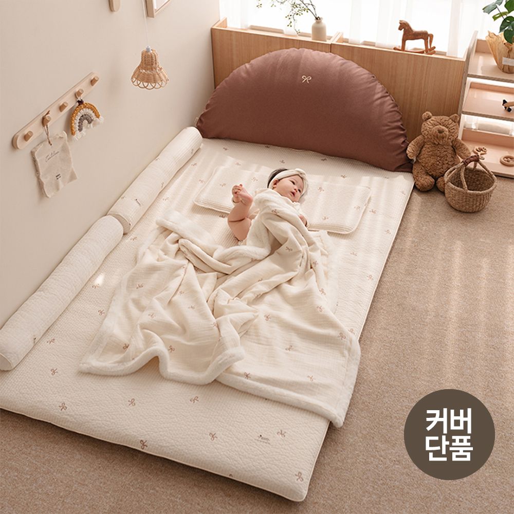 순수 누빔 아기 이불패드 토퍼커버 단품(유아특대형/슈퍼싱글SS/퀸Q) 가격 비교 비비엔다 순수 누빔 아기 이불패드 토퍼커버 단품(유아특대형/슈퍼싱글SS/퀸Q)