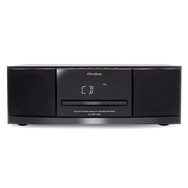 CD Hi-Fi 사운드 시스템 KlareKlang KLARETUNE