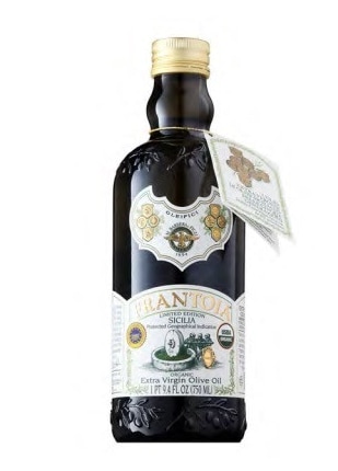 frantoia 엑스트라버진 올리브 오일 750ml 가격 추이 프란토이아 frantoia 엑스트라버진 올리브 오일 750ml - 최저가 34,900원
