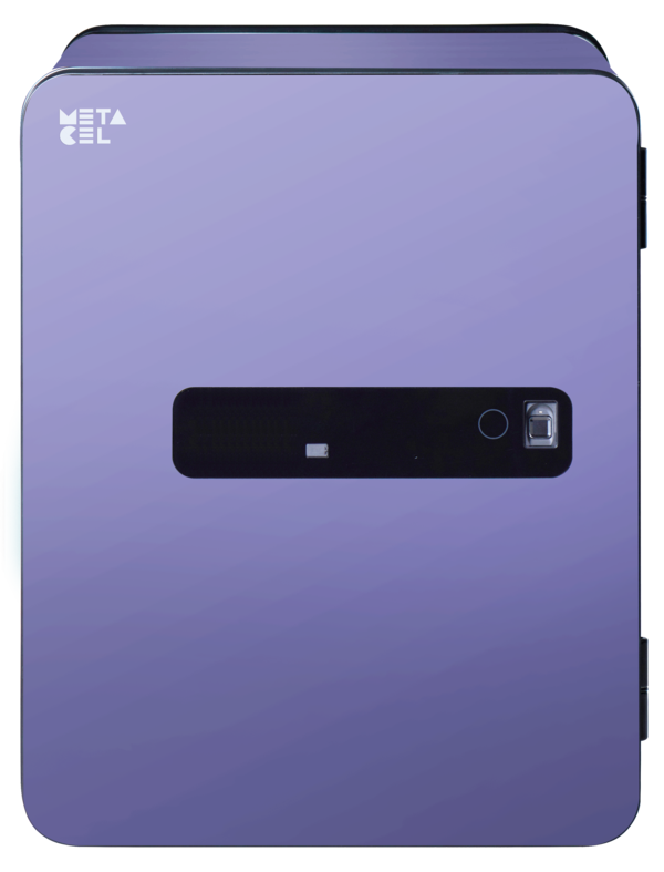 메타셀 메타쁘레 40L MC-40PR(패턴 2종 중 택1)