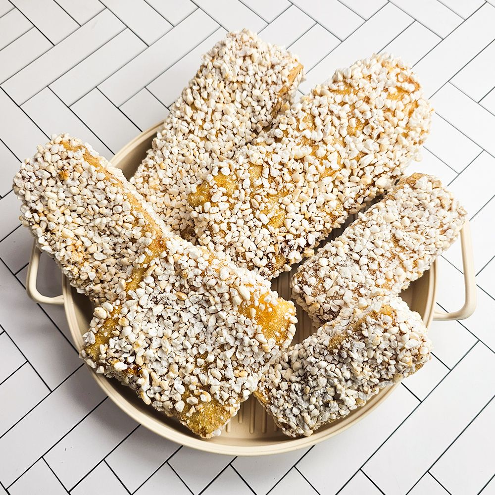 수제 찹쌀한과 유과 못난이한과 가격 비교 하라네 수제 찹쌀한과 유과 못난이한과