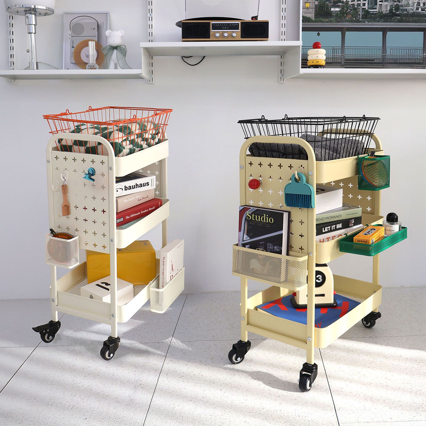 キッチンワゴンボート キッチンワゴンボート